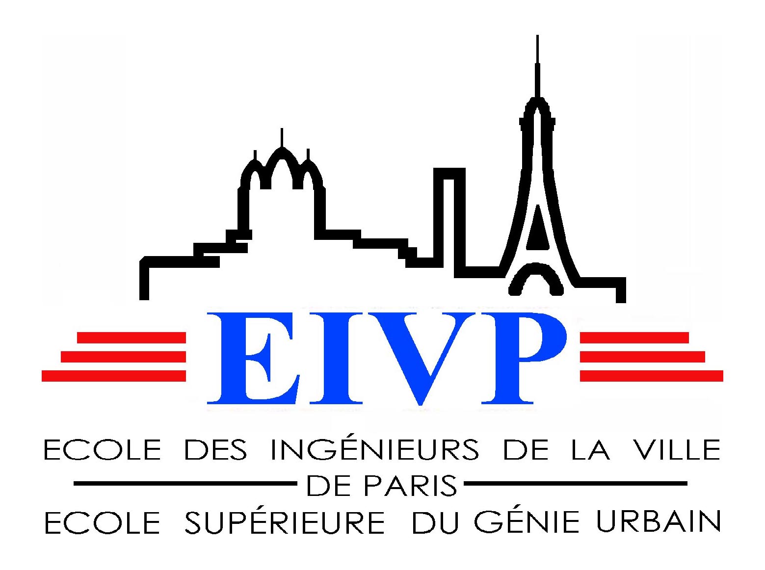 Ecole des Ingénieurs de la Ville de Paris - EIVP